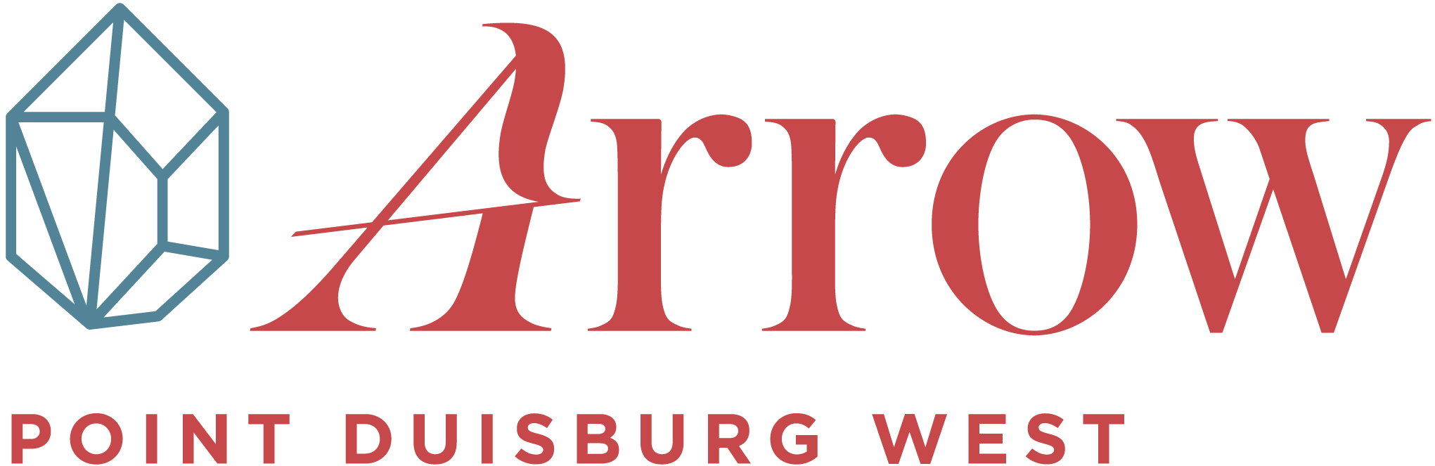 Arrow Point Duisburg West